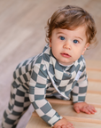 Bamboo Bandana Bibs | Holiday Collection