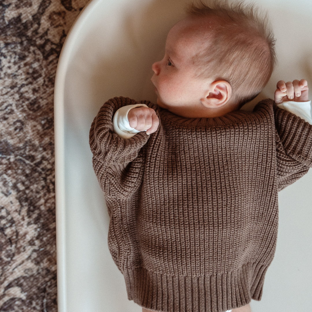 Knit Sweaters