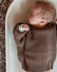 Knit Sweaters