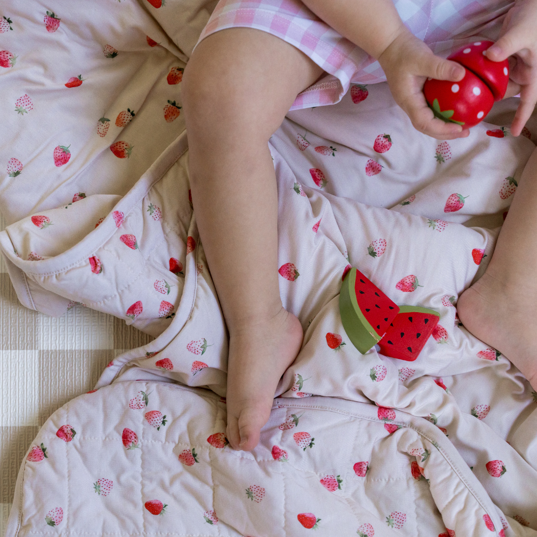 Bamboo Blanket | 1.0 TOG