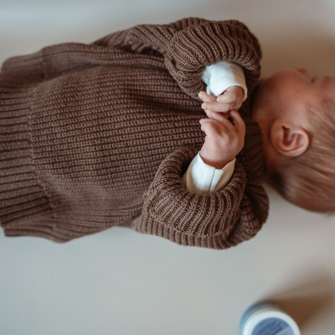 Knit Sweaters