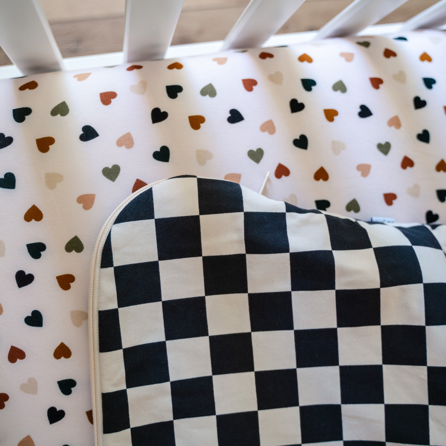 Bamboo Sleep Bags | Prints