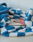 Plush Family Blankets | 50" x 60"