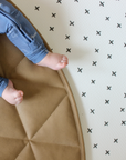 Quilted Play Mat