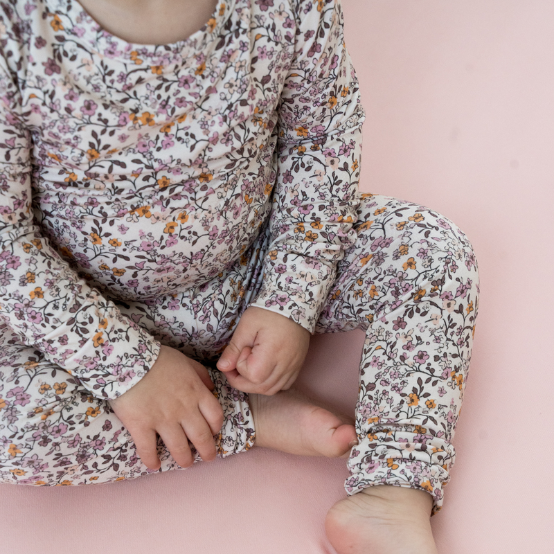 2 Piece Sets | Bamboo | Prints