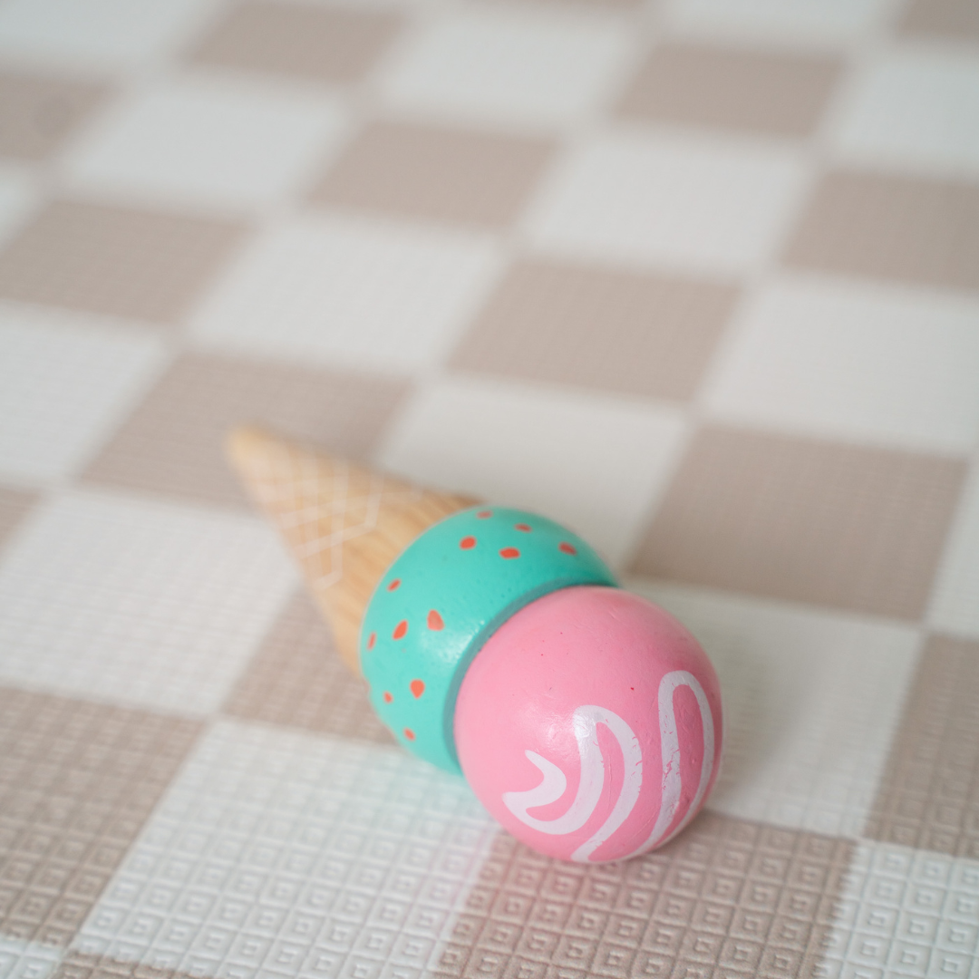 Reversible Foam Play Mat