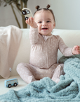 Plush Family Blankets | 50" x 60"