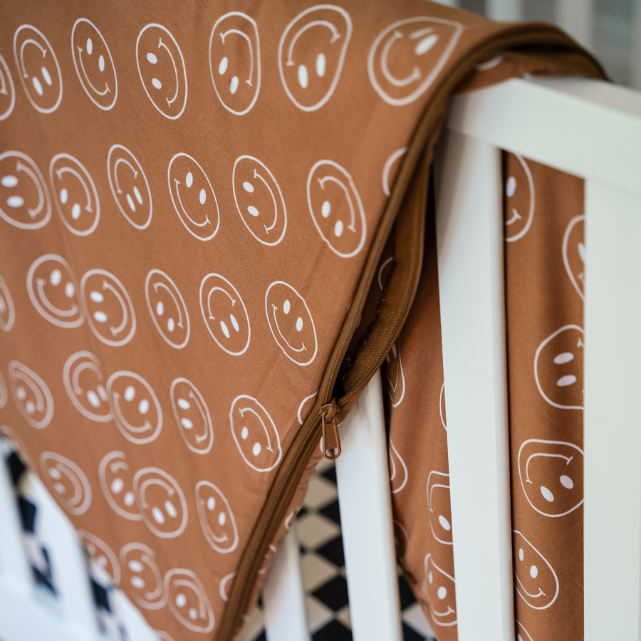 Bamboo Sleep Bags | Prints