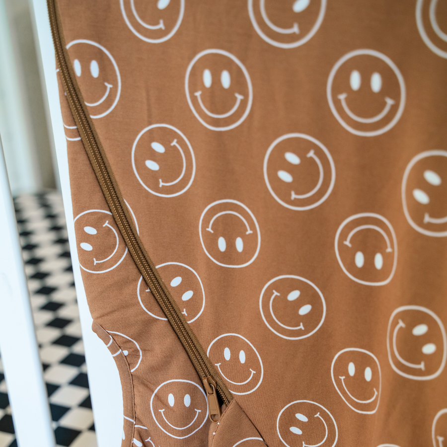 Bamboo Sleep Bags | Prints