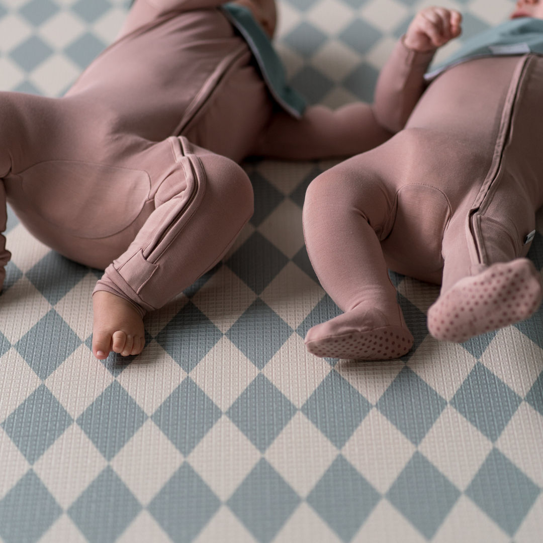 Reversible Foam Play Mat