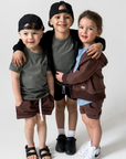 Essential Harem Shorts