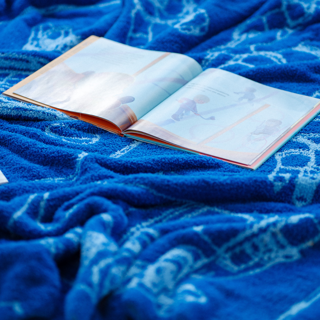 Plush Family Blankets | 50&quot; x 60&quot;