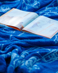 Plush Family Blankets | 50" x 60"