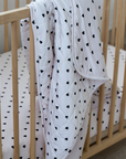 Bamboo Crib Sheets