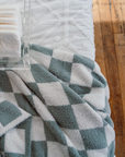 Plush Family Blankets | 50" x 60"