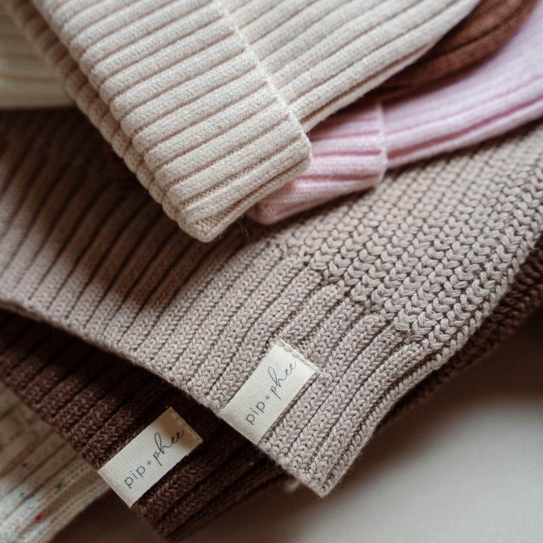 Knit Hat