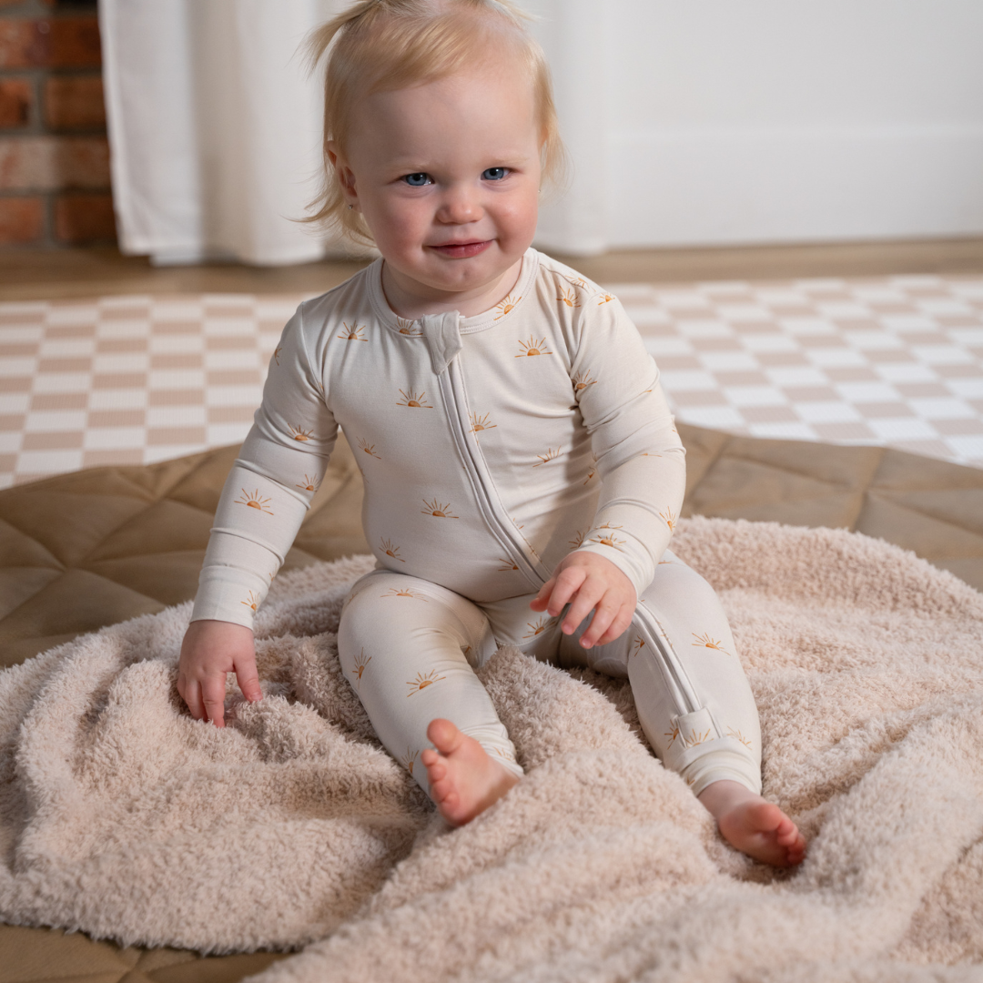 Footless Sleepers | Bamboo | Prints