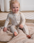 Footless Sleepers | Bamboo | Prints