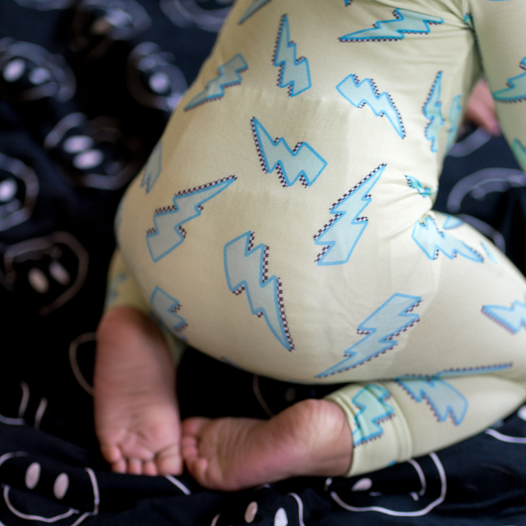 Bamboo Blanket | 1.0 TOG