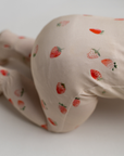 Bamboo Footed Sleepers