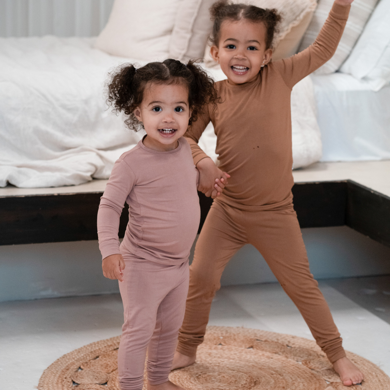 2 Piece Bamboo Sets | CLEARANCE