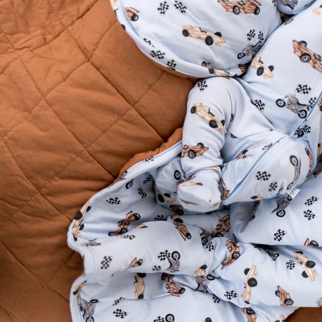 Bamboo Blanket | 1.0 TOG