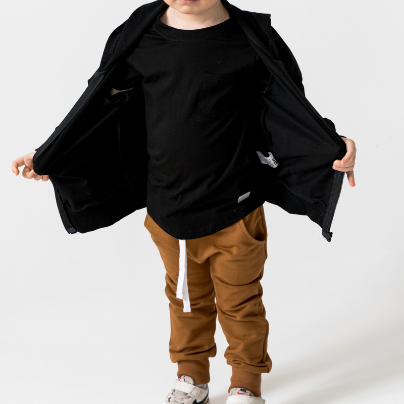 Lightweight Pocket T-Shirt