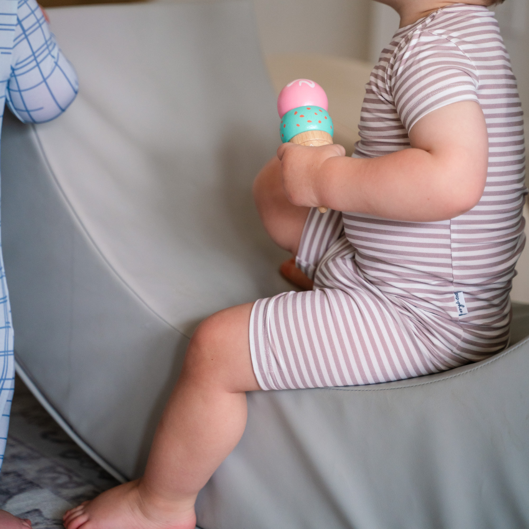 2 Piece Bamboo Sets | LE Prints