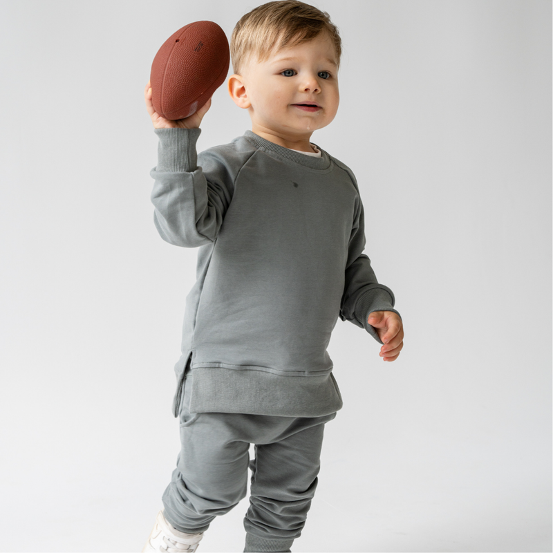 Foundation Pullover | Original Fit