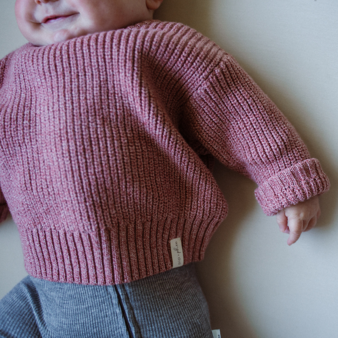Knit Sweaters