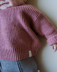 Knit Sweaters