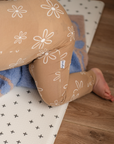 Bamboo Footless Sleepers | LE Prints