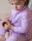 Bamboo Bandana Bibs | Cruise Collection