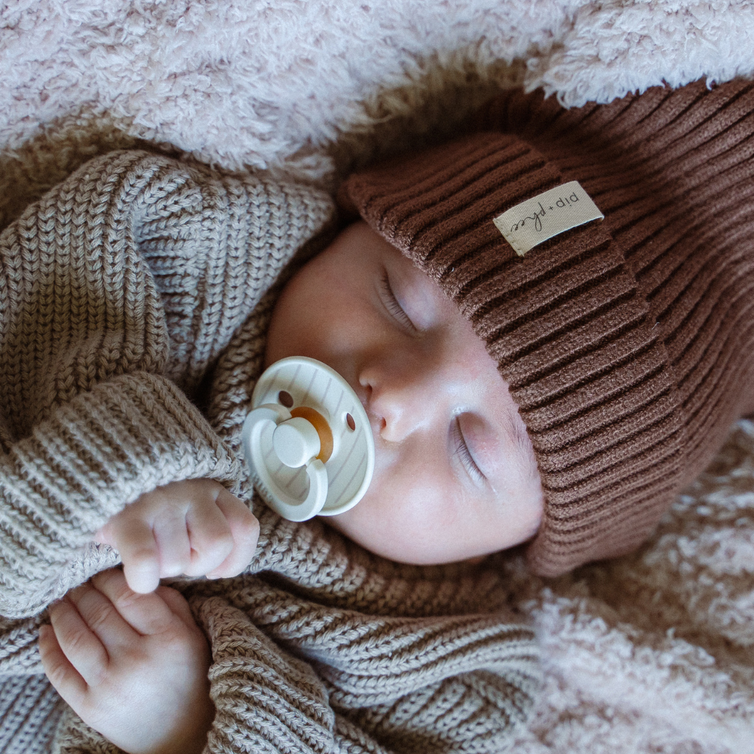 Knit Hat