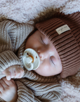 Knit Hat