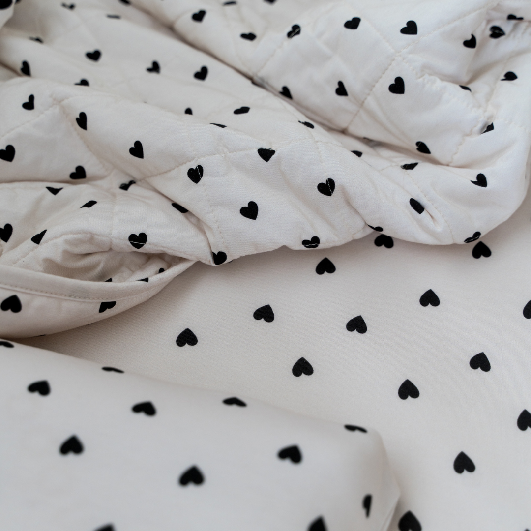 Bamboo Toddler Pillowcase