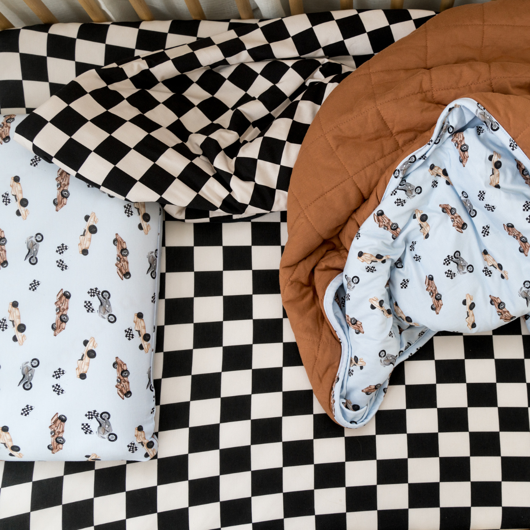 Bamboo Blanket | 1.0 TOG