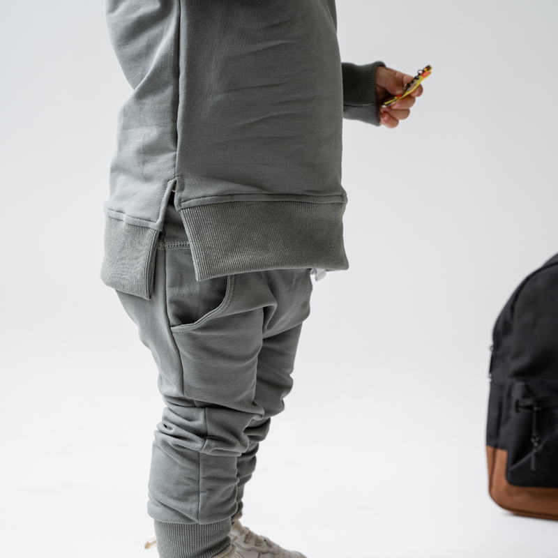 Foundation Pullover | Original Fit