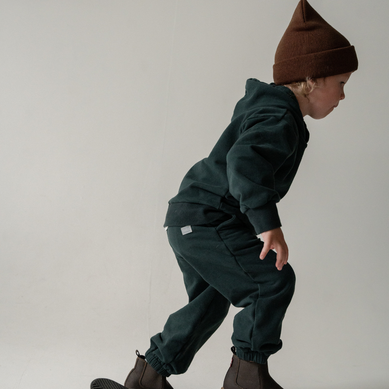 Cuffed Beanie
