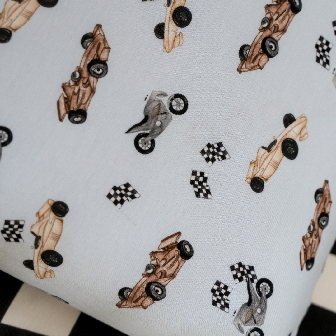 Bamboo Toddler Pillowcase