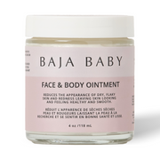 Face & Body Ointment