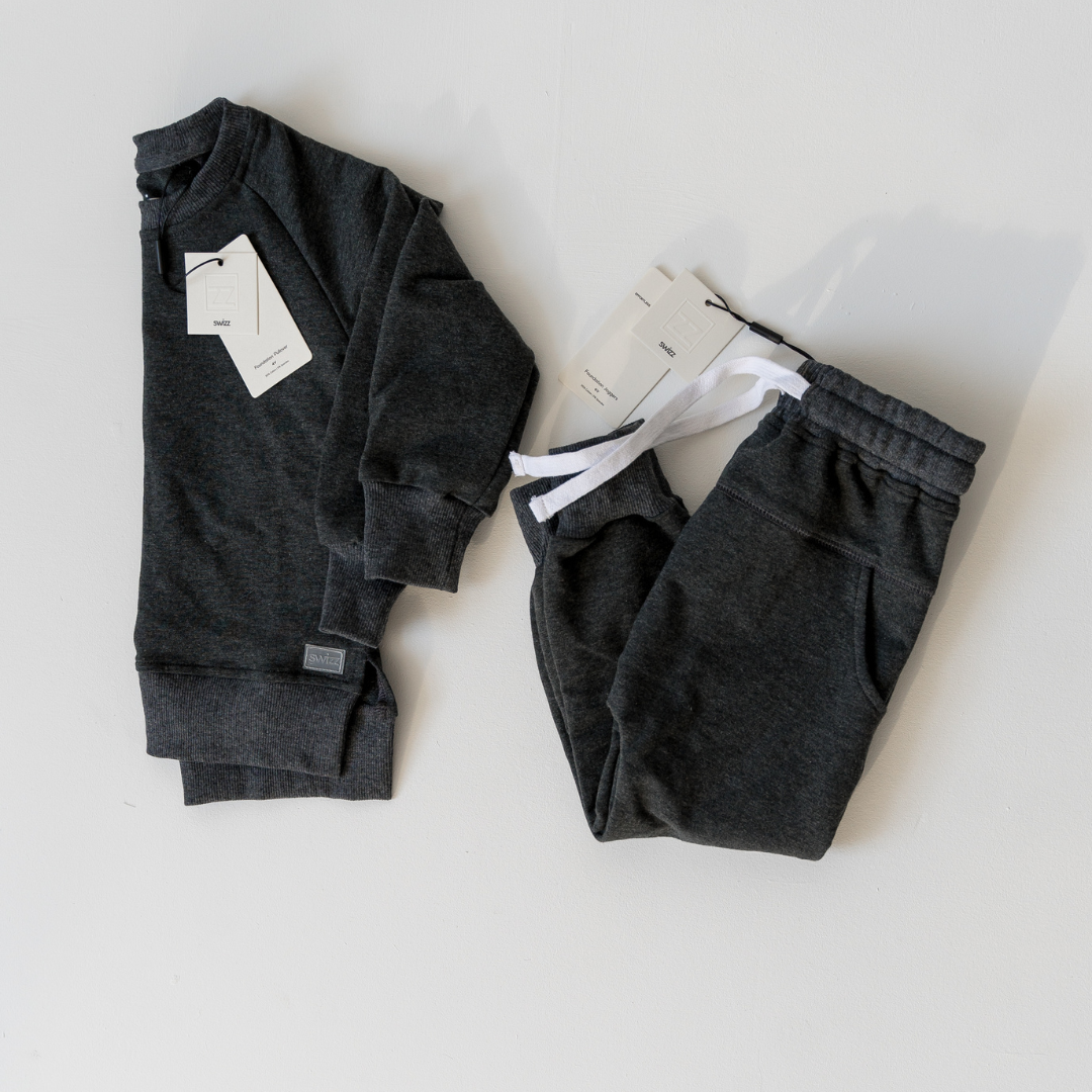 Foundation Joggers