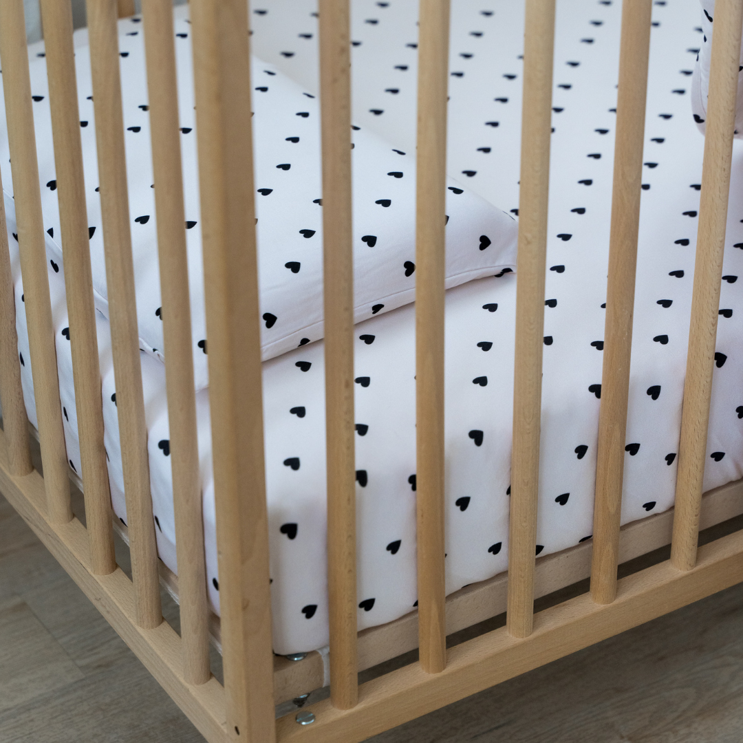 Bamboo Toddler Pillowcase