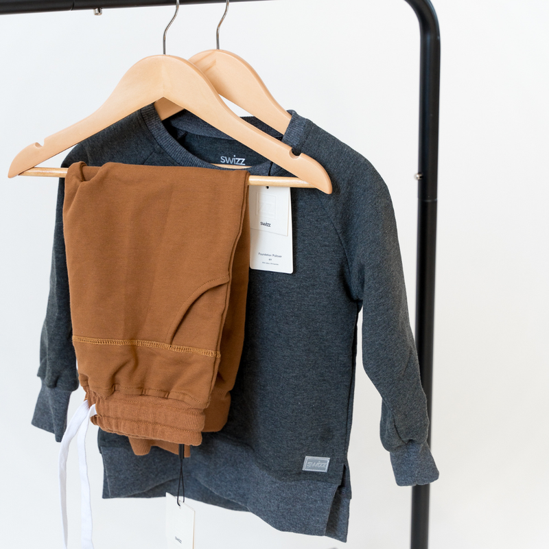 Foundation Joggers