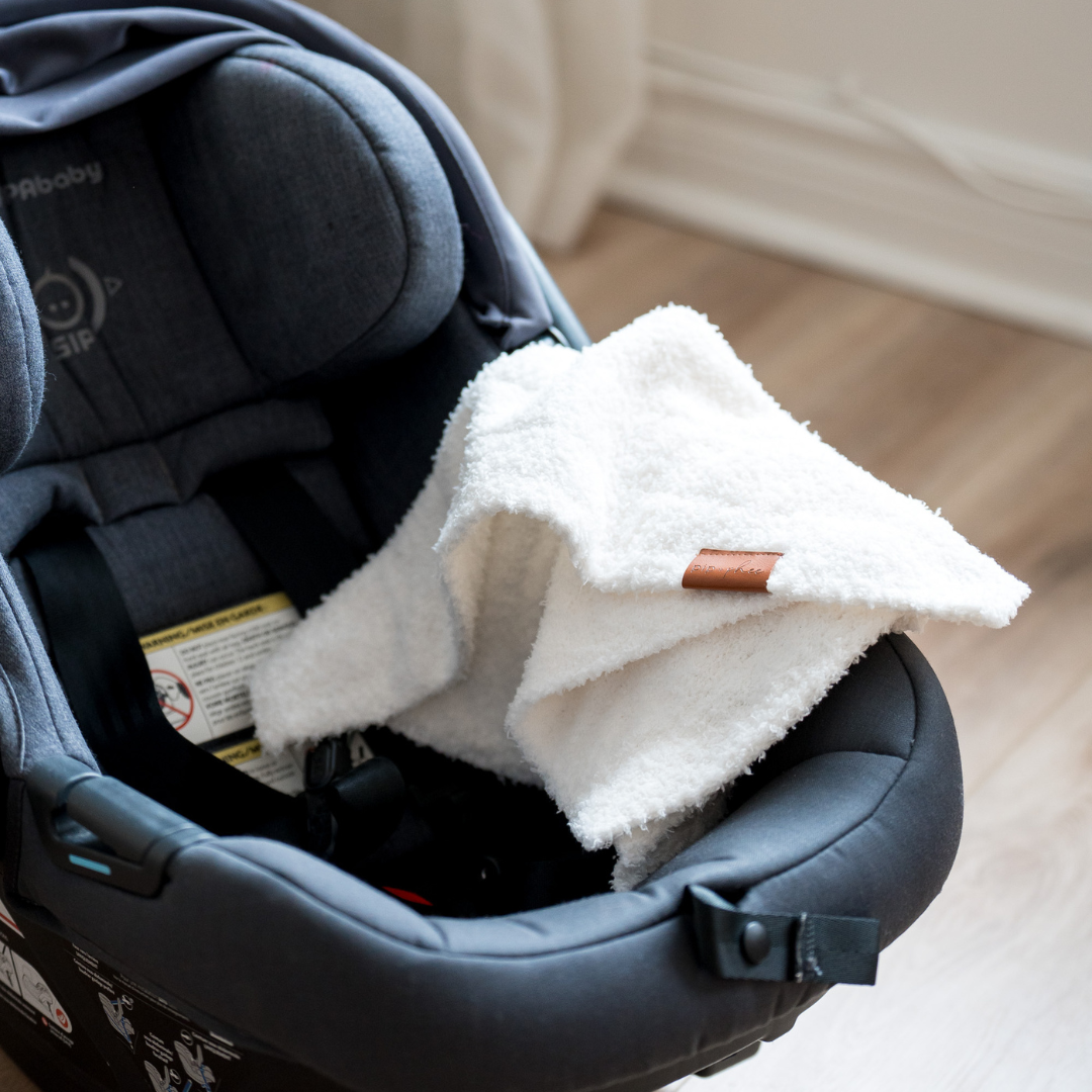 Plush Blankets | Multiple Sizes