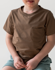 Lightweight Pocket T-Shirt