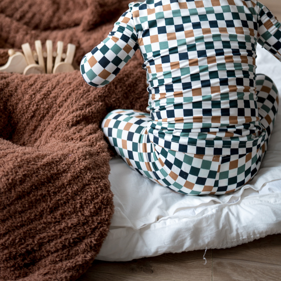 Plush Blankets | Multiple Sizes