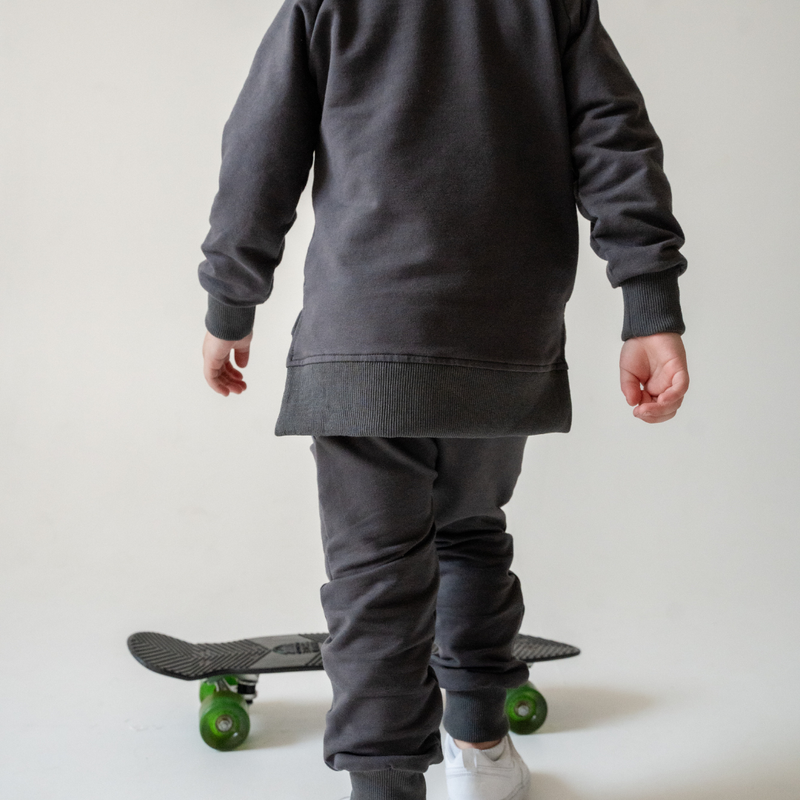 Foundation Pullover