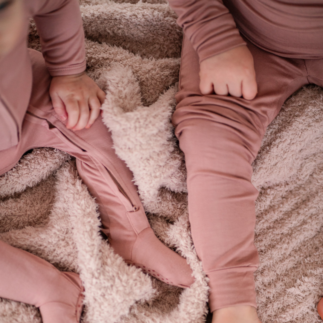 Plush Blankets | Multiple Sizes