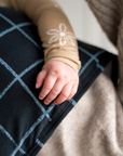 Bamboo Burp Cloths | LE Prints